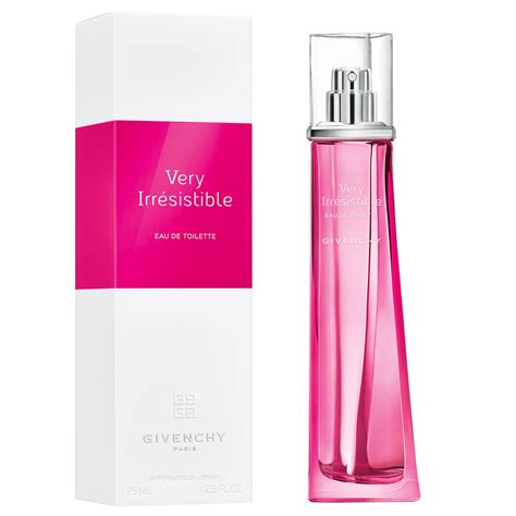 perfume very irresistible givenchy|givenchy perfume very irresistible review.